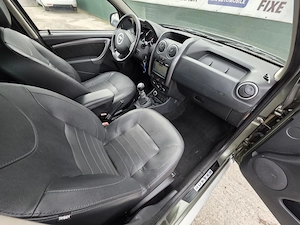 Dacia Duster 1.5 dCi 4x4 Prestige - imagine 6