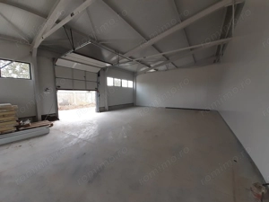 Hale cu suprafete intre 100-560mp in zona Drumul Intre Tarlale