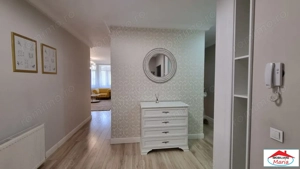 Apartament nou de inchiriat zona centrala - imagine 7