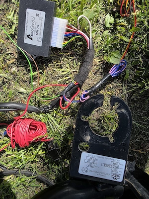  jante aliaj tabla Duster 215 65 16,cârlig Logan berlina Sandero 2013-2020  - imagine 7