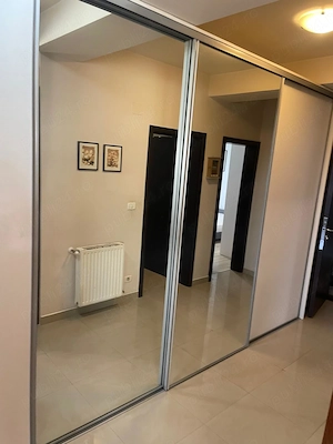 Apartament 3 camere Ghiroda, parter, 57 mp - imagine 3