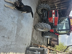 Tractoare si utilaje