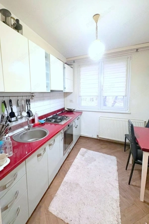 De vanzare apartament cu 2 camere in Tiglina 1, 60.000 euro - imagine 4
