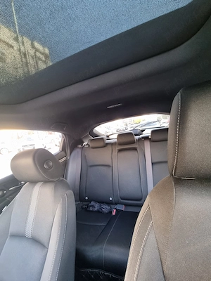 Honda civic 1.5 cvt sport plus - imagine 6