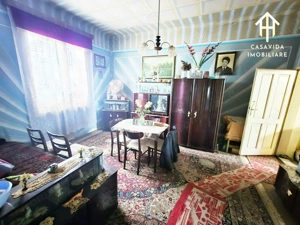 Casă de vânzare în Lugoj – Strada Romanilor - imagine 3