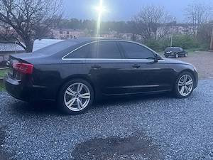 Audi A6 c7 2013 - imagine 2