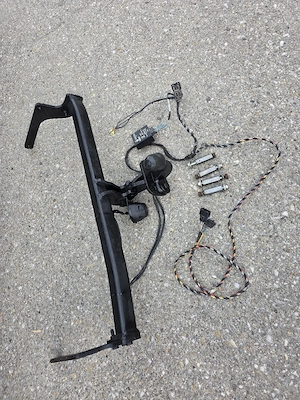 carlig Dacia Duster jante 16 vw 205 60 16,185 65 15,215 65 16  - imagine 5