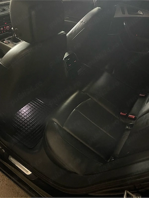 Audi A6 c7 2013 - imagine 3