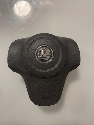 Vand Airbag volan opel corsa d - imagine 2