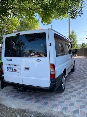 ford transit - imagine 2