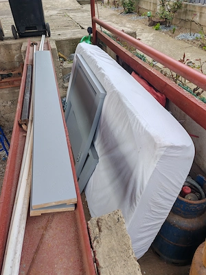 Bună ziua de donat un pat 