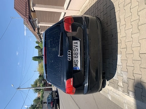 Vând Audi A3 2008 - imagine 5