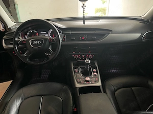 Audi A6 c7 2013 - imagine 4