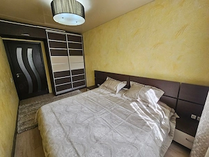 Apartament de vanzare de 2 camere in zona 13 Septembrie 