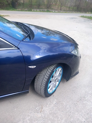 Vand Mazda6 GH - imagine 2