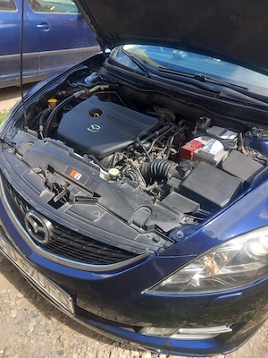 Vand Mazda6 GH - imagine 3