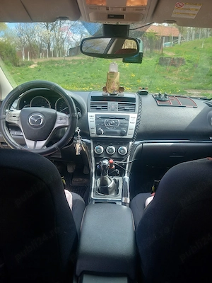 Vand Mazda6 GH - imagine 4