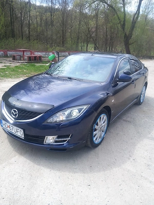 Vand Mazda6 GH - imagine 5