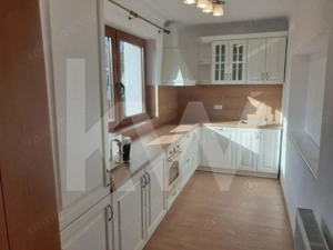 APARTAMENT DE INCHIRIAT 3 CAMERE-CURTE str Mihail Sebastian  - imagine 4