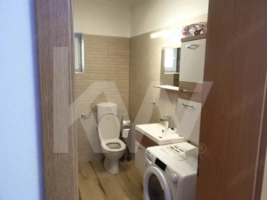 APARTAMENT DE INCHIRIAT 3 CAMERE-CURTE str Mihail Sebastian  - imagine 8