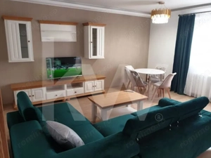 APARTAMENT DE INCHIRIAT 3 CAMERE-CURTE str Mihail Sebastian  - imagine 2