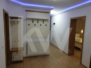 APARTAMENT DE INCHIRIAT 3 CAMERE-CURTE str Mihail Sebastian  - imagine 10