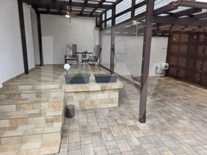 APARTAMENT DE INCHIRIAT 3 CAMERE-CURTE str Mihail Sebastian  - imagine 11