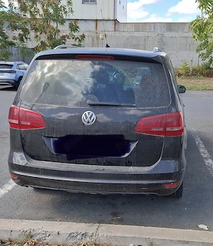 Vând Volkswagen Sharan - imagine 3