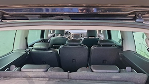 Vând Volkswagen Sharan - imagine 8