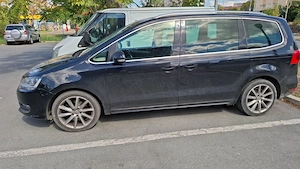 Vând Volkswagen Sharan - imagine 9