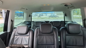 Vând Volkswagen Sharan - imagine 7