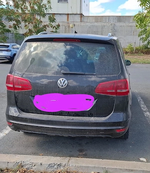 Vând Volkswagen Sharan - imagine 4