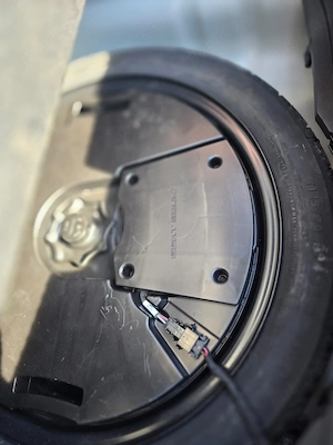 Vand Seat Leon 5F 2015 - hatchback - imagine 8