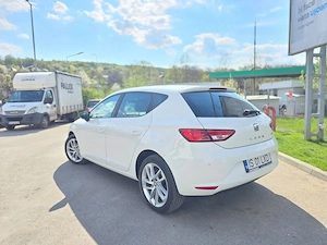 Vand Seat Leon 5F 2015 - hatchback - imagine 3