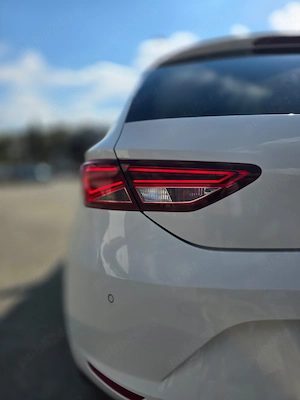 Vand Seat Leon 5F 2015 - hatchback - imagine 4