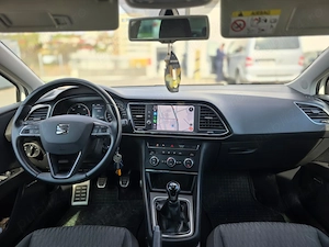 Vand Seat Leon 5F 2015 - hatchback - imagine 5