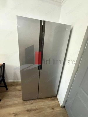 APARTAMENT 3 CAMERE LACUL TEI - imagine 2