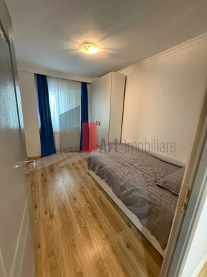 APARTAMENT 3 CAMERE LACUL TEI - imagine 5