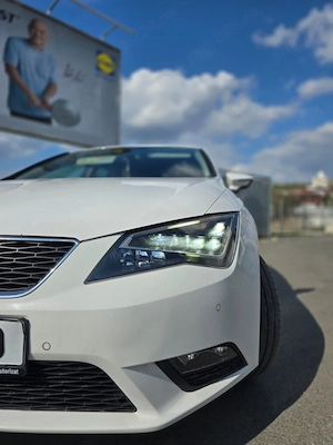 Vand Seat Leon 5F 2015 - hatchback - imagine 9