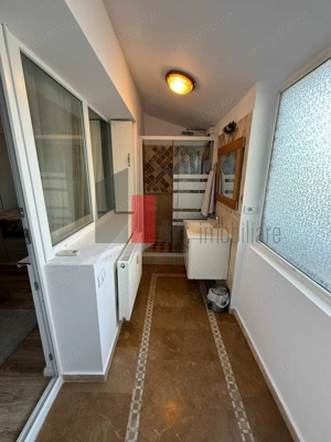 APARTAMENT 3 CAMERE LACUL TEI - imagine 8