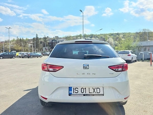 Vand Seat Leon 5F 2015 - hatchback - imagine 2