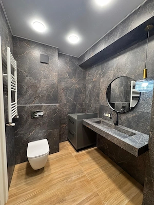 Apartament de vanzare 2 camere in zona Lujerului aproape de metrou - imagine 4