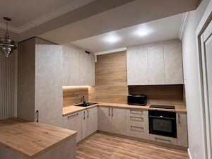 Apartament de vanzare 2 camere in zona Lujerului aproape de metrou - imagine 2