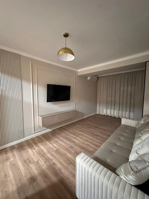 Apartament de vanzare 2 camere in zona Lujerului aproape de metrou - imagine 3