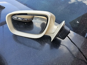 oglinzi elctrice mercedes w211 - imagine 3