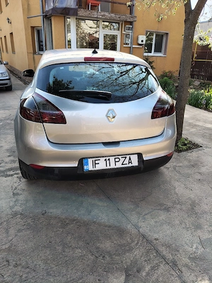 Renault Megane 3 1.5 dci - imagine 2