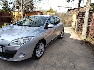 Renault Megane 3 1.5 dci - imagine 3