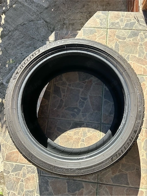 Set 4 anvelope michelin pilot sport 4 235/40/18 - imagine 5