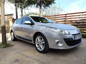 Renault Megane 3 1.5 dci - imagine 4