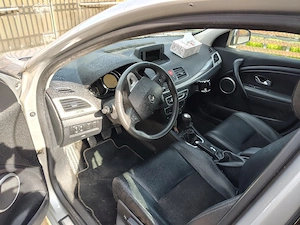 Renault Megane 3 1.5 dci - imagine 5